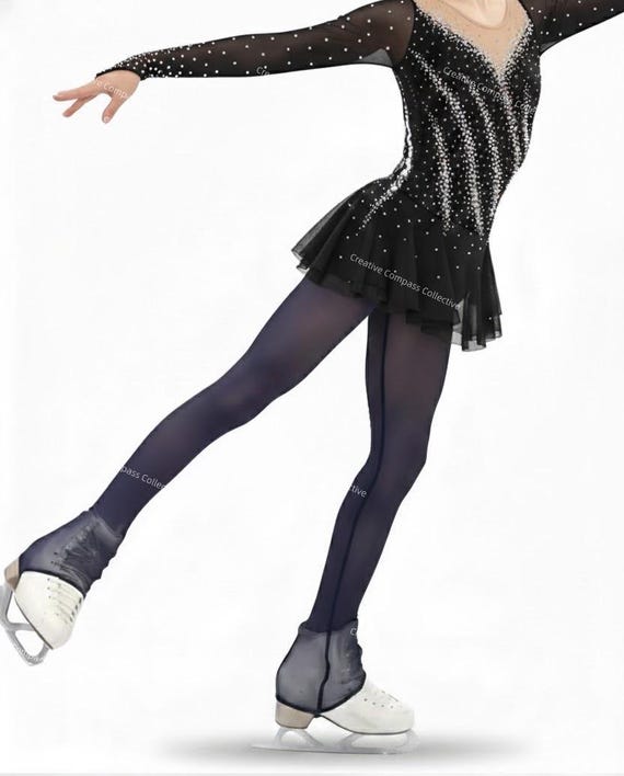 skater dress tights Black Tights Skater Dress With Stockings Feeling Pretty In Pink In This Celestial Snake Skater Dress