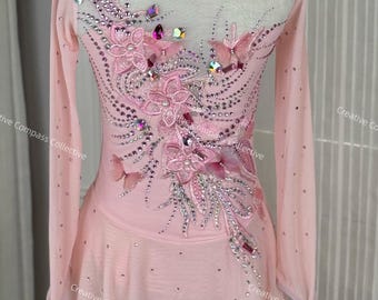 Danza de la flor