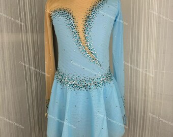 Cristal azul