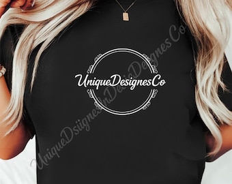 Black T Shirt Mockup | Minimal Shirt Mockup | Apparel Mockup for Etsy | POD T Shirt Mockup | Clothing Mockup PNG JPG
