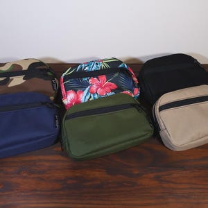 Fanny Pack