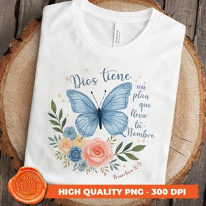 Frases Religiosas Florales Png, Proverbios 16:9 Bible Verse Png, Dios Tiene Un Plan Que lleva tu Nombre Png, Boho Scripture Botanical design