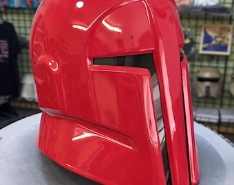 Star Wars Praetorian Guard Helmet