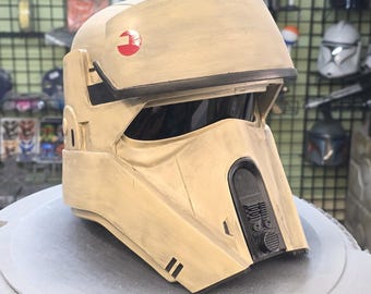 Star Wars Shoretrooper Helmet