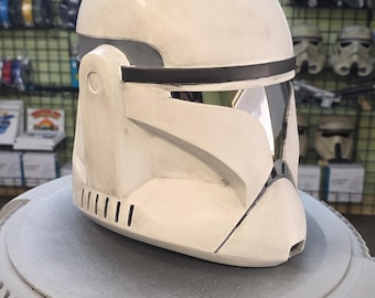Star Wars Phase 1 Clone Trooper Helmet
