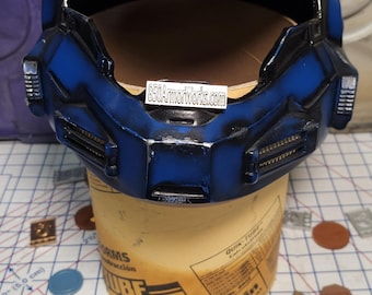 Halo Reach MKVB
