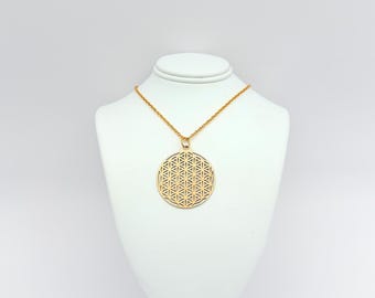 Sacred Geometry Brass Jewelry – Crafted with Meaning, Designed with Soul