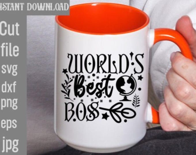 World s Best Boss Coffee Mug The Office Coffee Mug Co worker Gift Boss World s best boss coffee mug the office coffee mug co worker gift boss