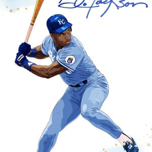 Bo Jackson