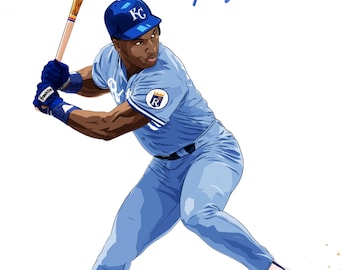 ボー・ジャクソンのポスター - Etsy 日本