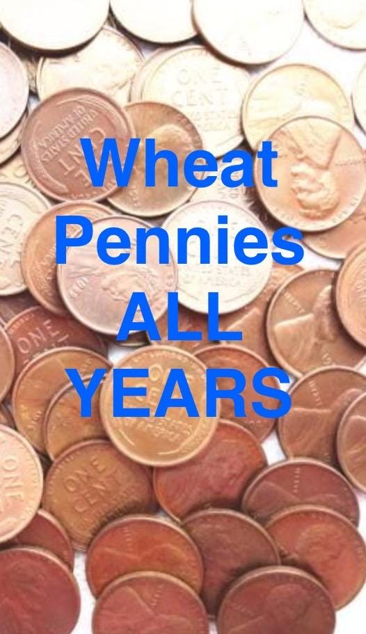 One cent 1944 d - Etsy 日本