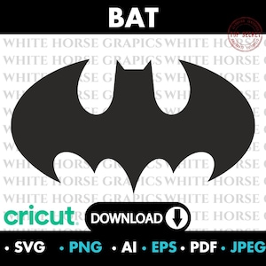 Bat svg, Hero svg, Bat hero svg, Super hero, Superhero svg, Super Svg, drawing design, png, AI, pdf, SVG, JPEG, Digital Download
