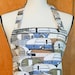 see more listings in the Misc. Print Adult Aprons section