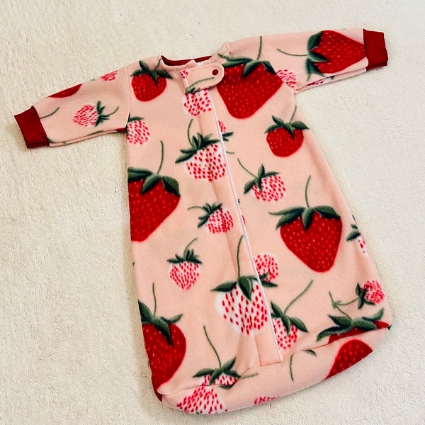 Baby Sleeping Bag Etsy