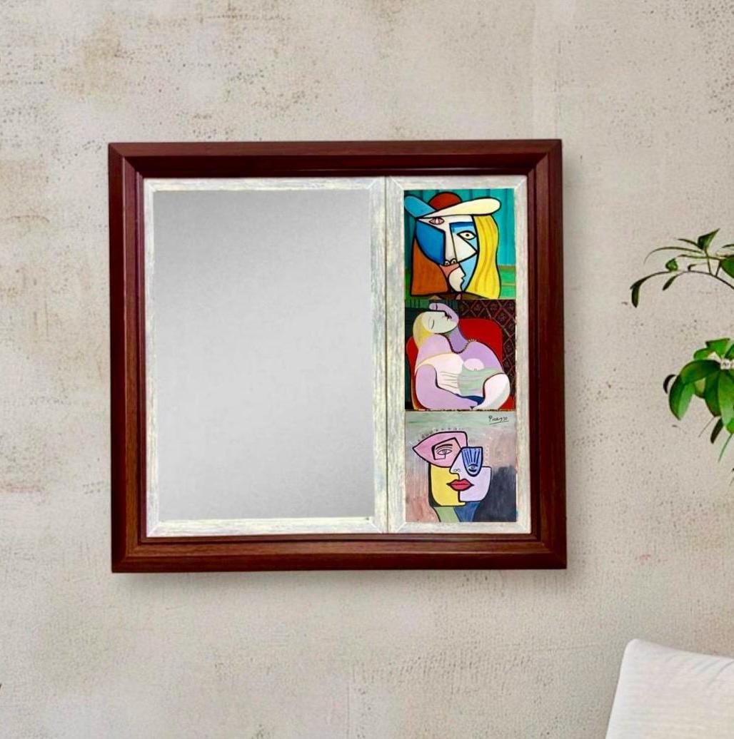 Picasso ceramic tiles - Etsy 日本