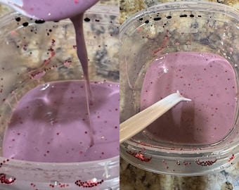 Slime Making Guide