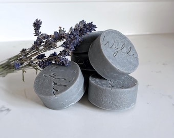 Natural Beauty Cleansing Face Bar | Cold Processed Soap | Beauty Bar | Organic