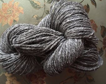 NOT Seconds MSRP 8.50 Mill Ends 6.75-110yds Quince /& Co LARK Brown Plump 4-Ply Wool Each Hank Has Been Inspected and Retied Bark