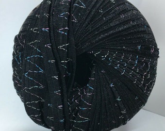 Tinkerbella Berlini Wide Ribbon Yarn 50 Gram 33 Yards - Etsy