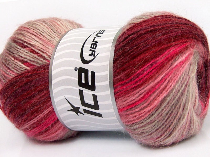 Yarn spotlight: Angora wool  Hachi Yarns - Buy knitting yarn, wool online