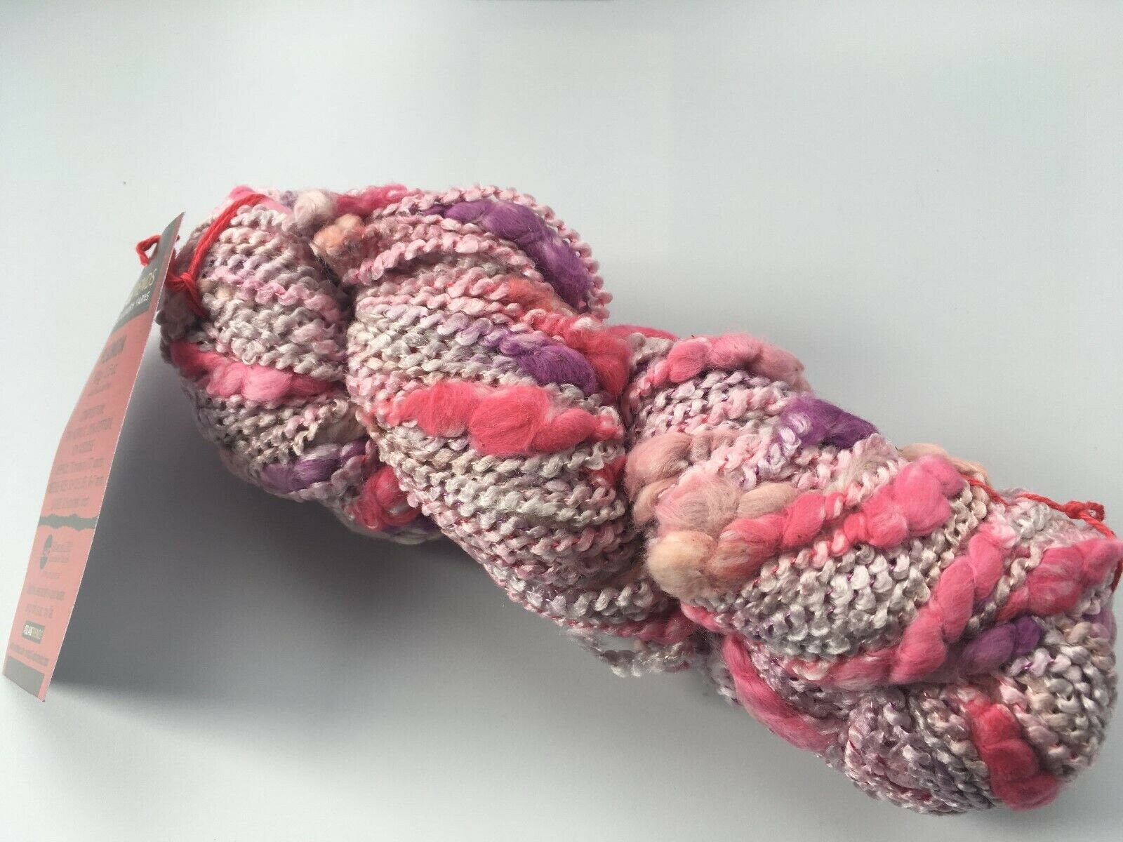 【ANGLAN】Lay Stripe PK Knit ANGLAN】Lay Stripe PK Knit (ANGLAN/ニット・セーター