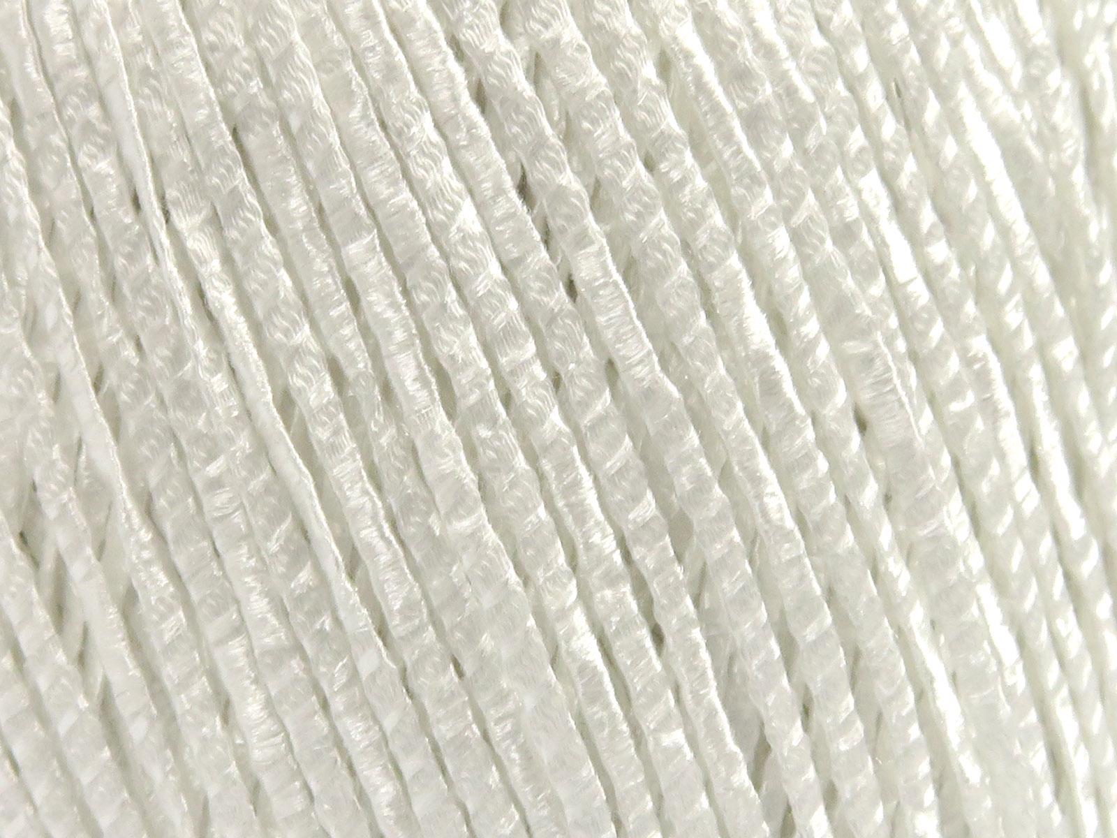 yo biotop 今期完売品★ribbon yarn knit ホワイト yo biotop 今期完売品☆ribbon yarn knit ホワイト新品 ё BIOTOP
