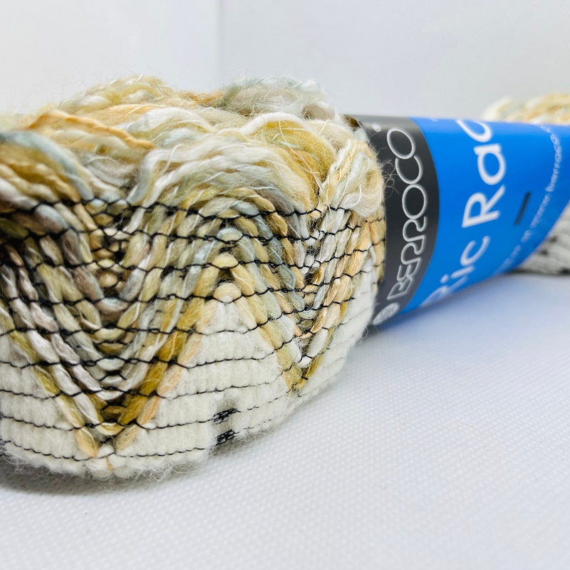 Crocheted Ric Rac - Etsy