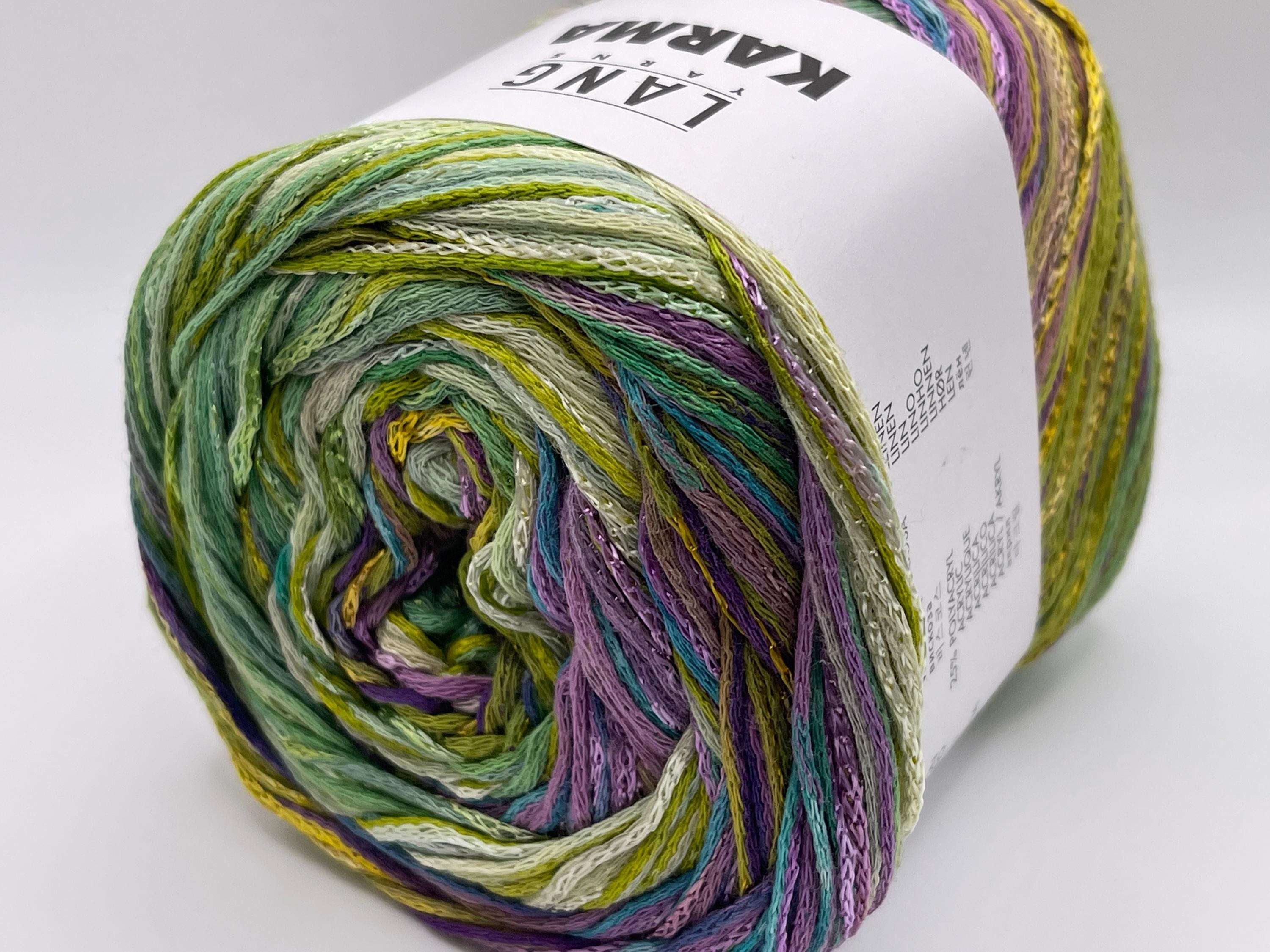 Viskose lila Österreich