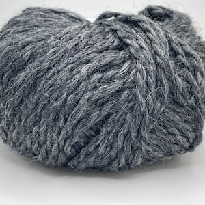 Royal Wolle 82343 Ice Yarns Wolle Nylon Mischung Kammgarn 50gr