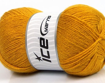 Fyberspates Nua Sport 9805 Capall - Etsy