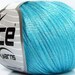 thumbnail image 2 of Ice Yarn 14162 Long Eyelash Yarn - 38 Yards Lt Turquoise / Aqua - 50g Fun Fur 2 of 6