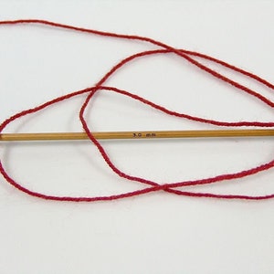 100g Smart Sock Yarn - Superwash Wool Nylon Fingering Weight For Knitting & Crochet