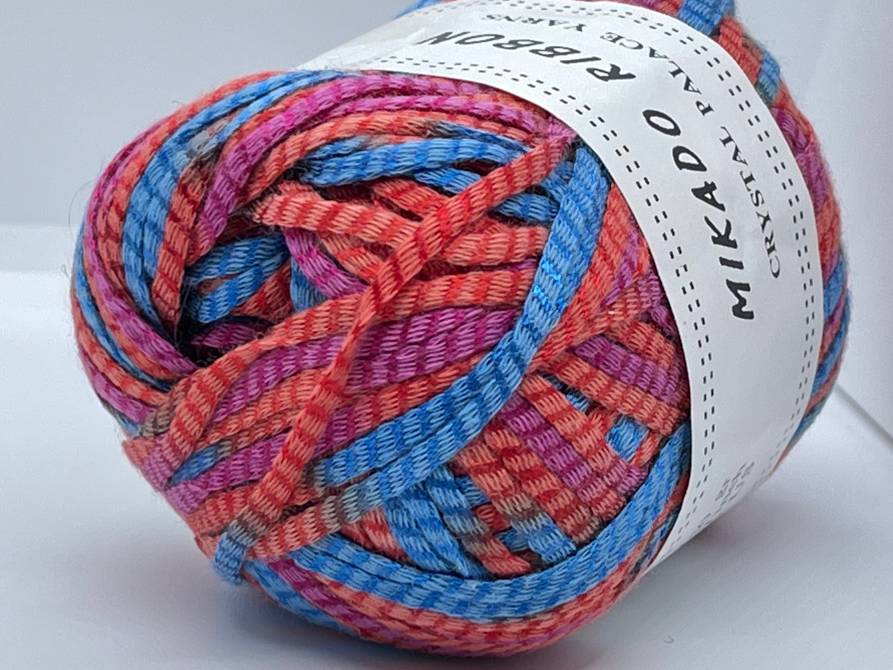 Monterey all cotton mercerized worsted weight yarn from Crystal Palace Yarns,  free shipping offer