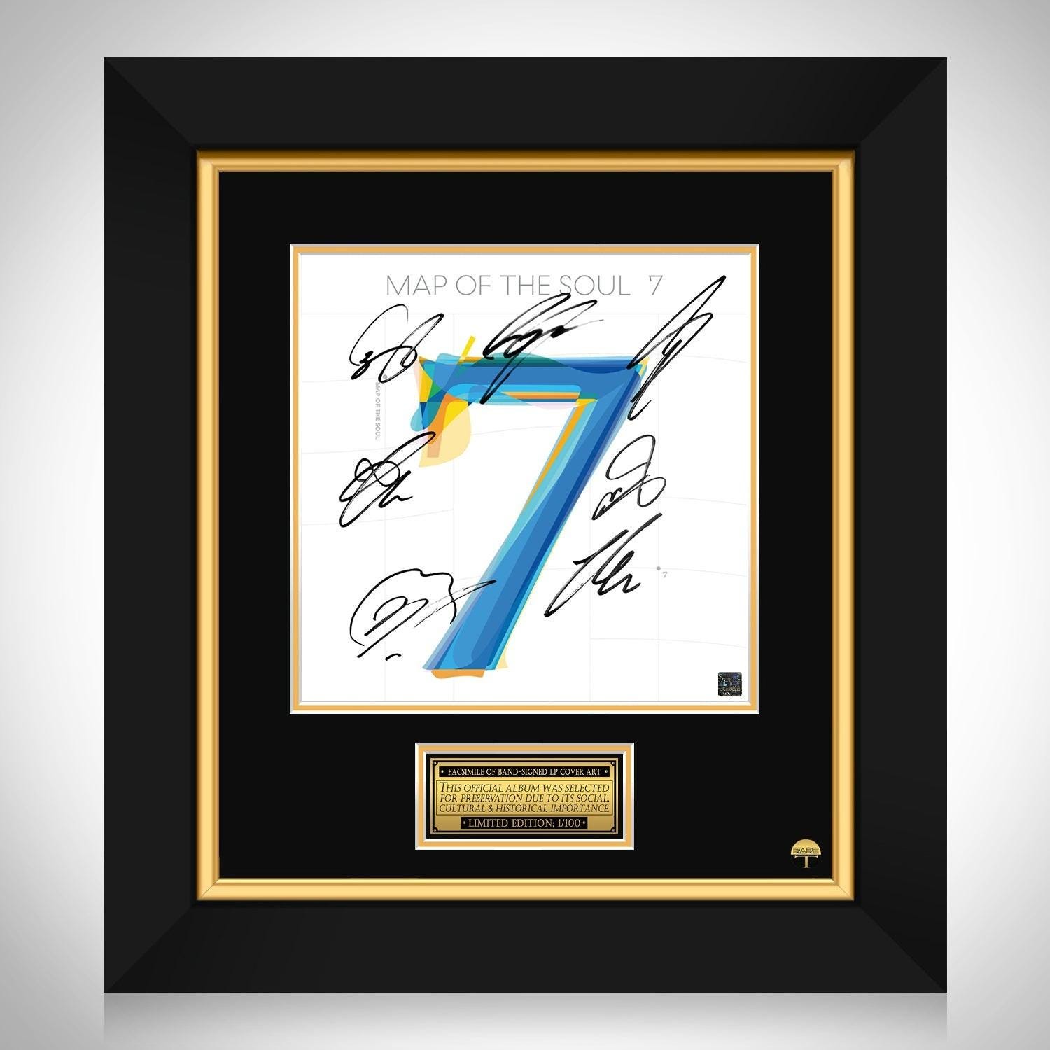 Bts Album Cover Singapore