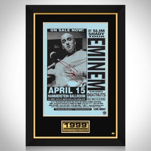 Eminem signature - Etsy 日本