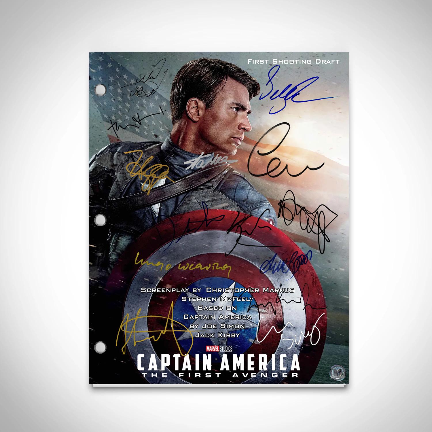 Sebastian stan autograph - Etsy 日本