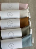 Soothing Linen Lavender Eye Pillow product logo