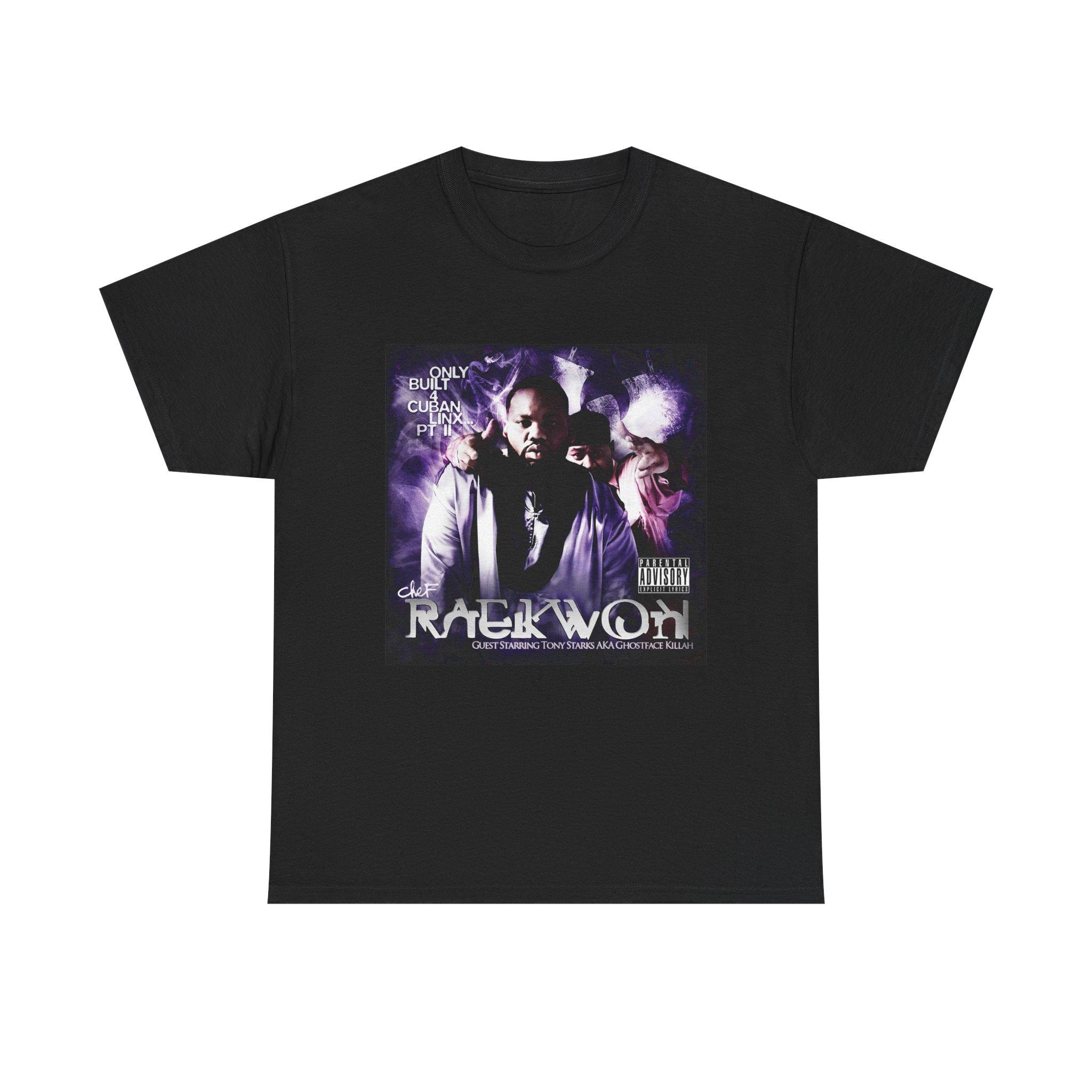 Raekwon - Etsy