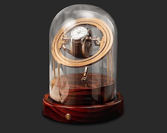 orbital watch winder