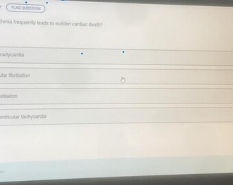 NR 283 Final Exam Pathophysiology Chamberlain