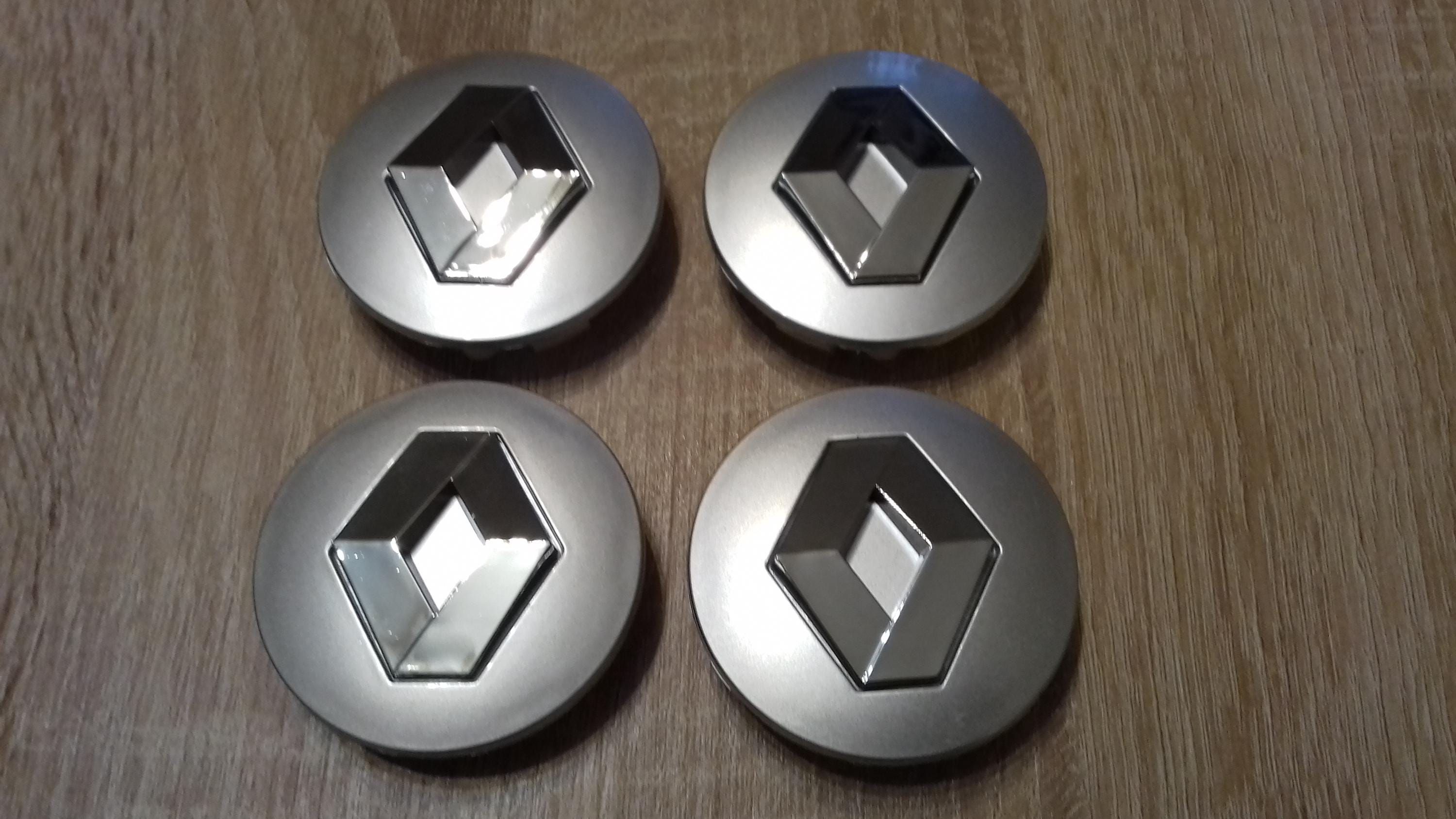 pour Lot de 4 cache-moyeux noirs de 59 mm de diamètre 5 pour Lot de 4 cache-moyeux noirs de 59 mm de diamètre 5