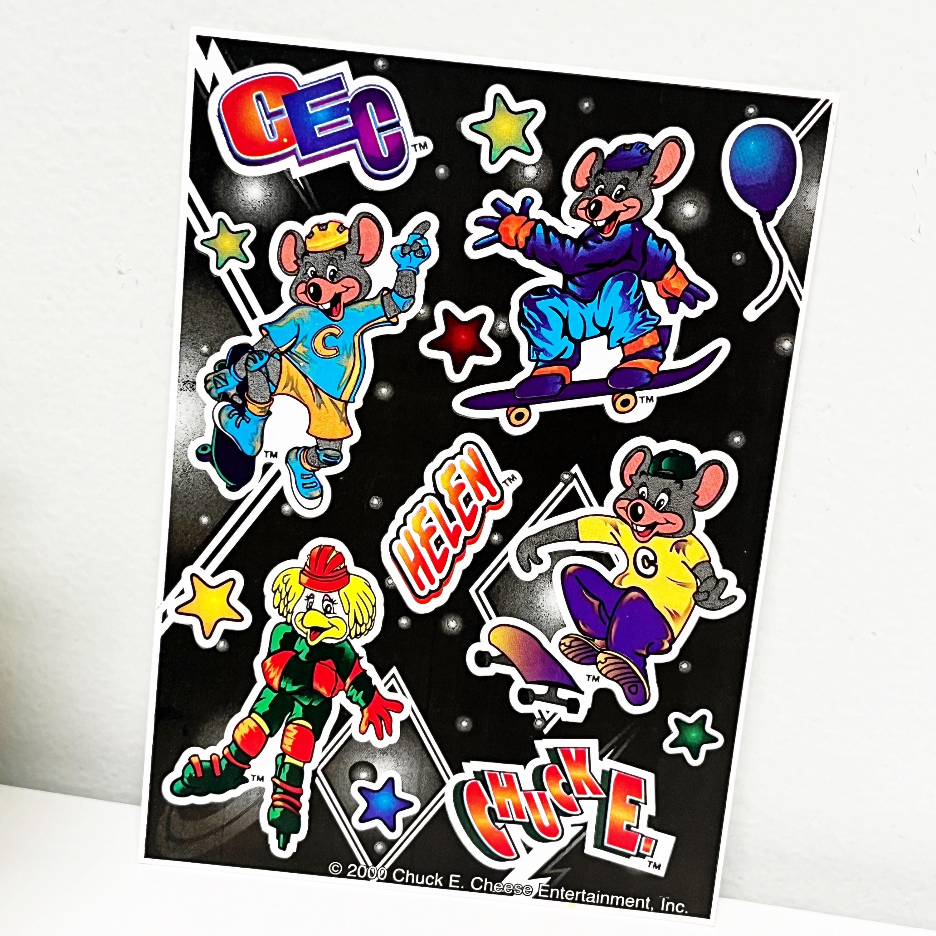 21 ideas de Chuck y sus amigos | decoración de unas, fiestas de cumpleaños  de autos, fiesta, image size:3000x3000