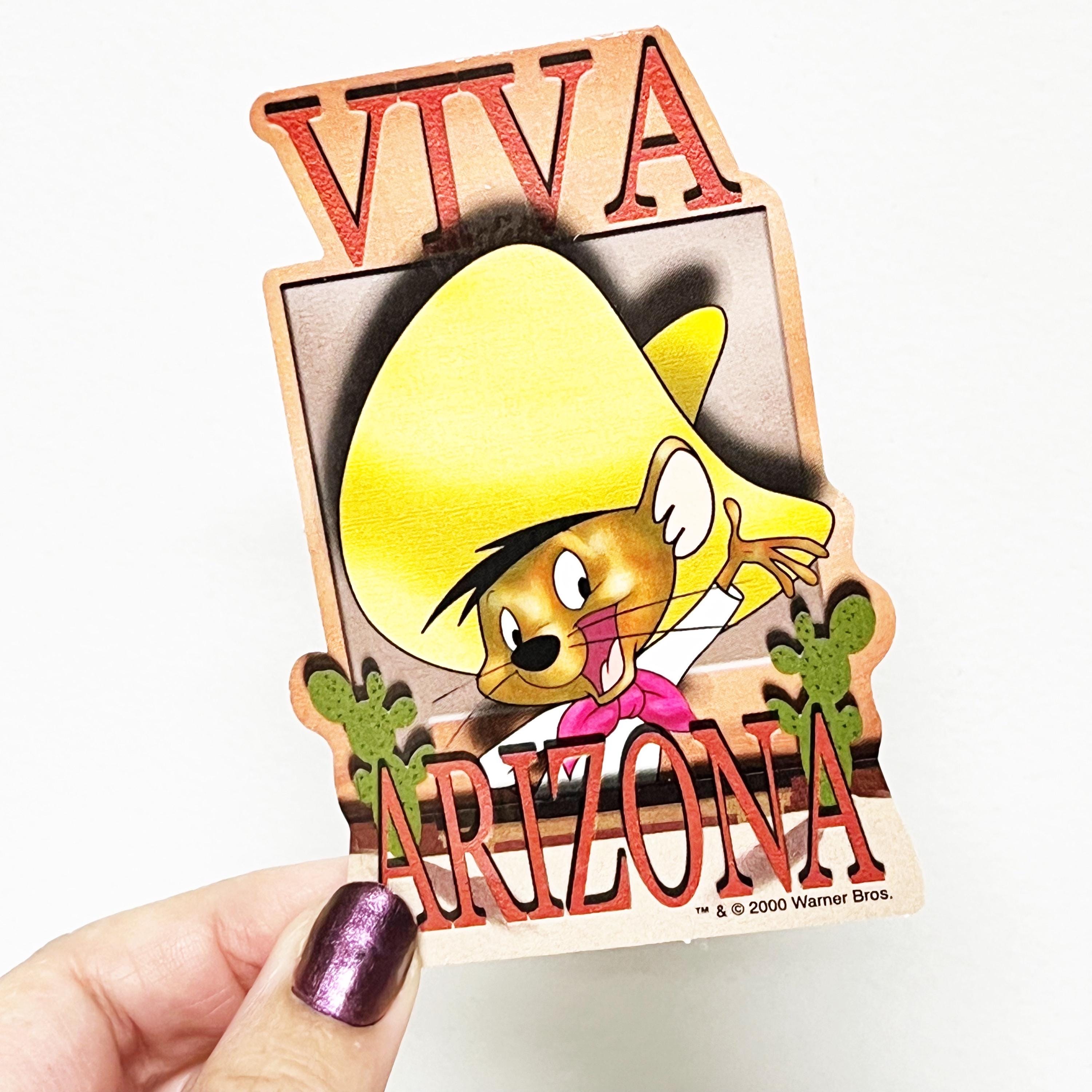 Wrangler × Speedy Gonzales デニムバナー タペストリー Speedy Gonzale Decal - Etsy