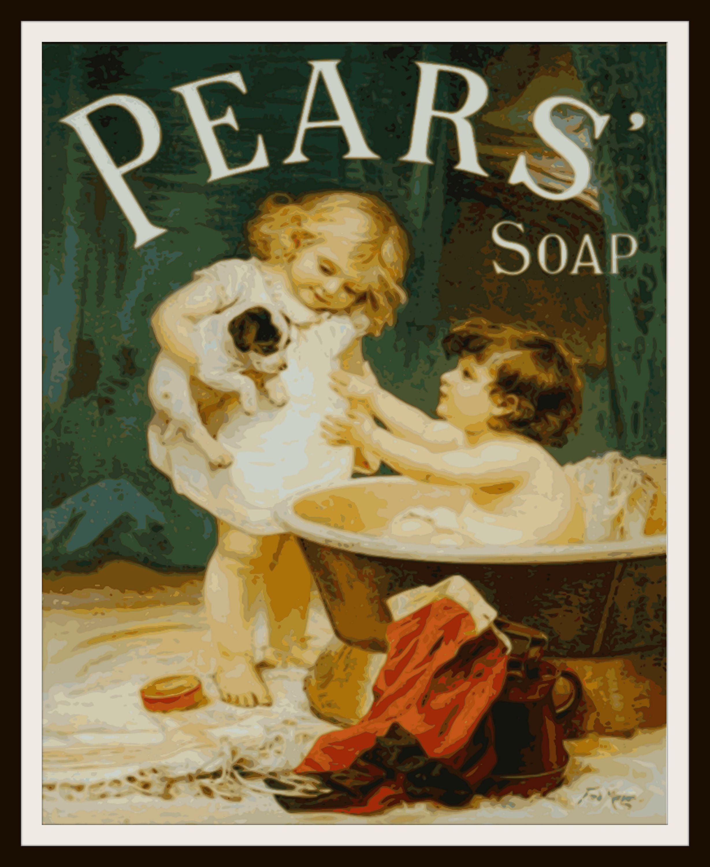 Resinol Soap vintage Print Ad September 1923 on eBid United States