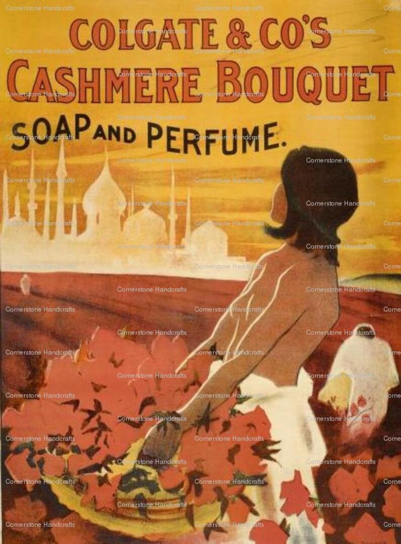 5 Vintage Advertisement Posters Art Prints Instant Digital Etsy