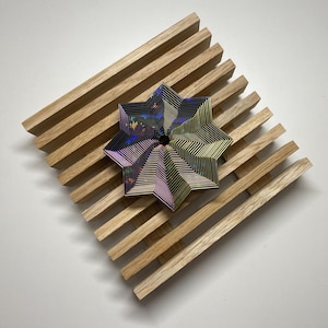Fidget Toy | STAR | Anti-Stress Toy | Sensory Toy | Wiggly Toy image 4