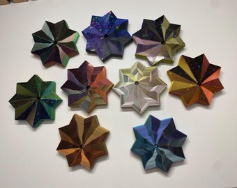 Fidget Toy | STAR | Anti-Stress Toy | Sensory Toy | Wiggly Toy