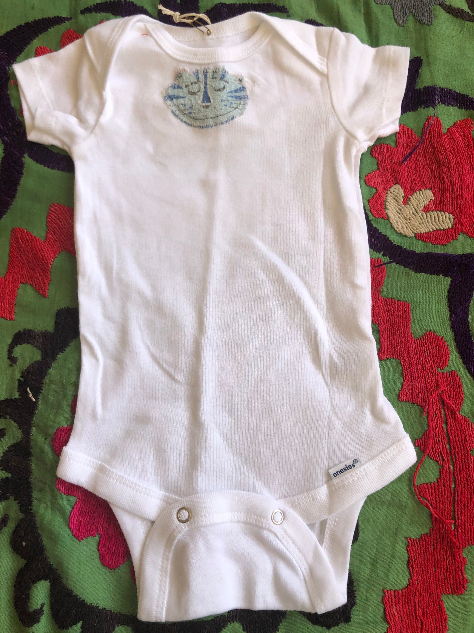 0 3 month onesies