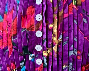 100% Cotton Tunic Medium
