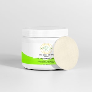Dog Dental Wipes